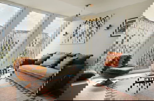 Foto 36 - Edgar Suites Lille - Shake