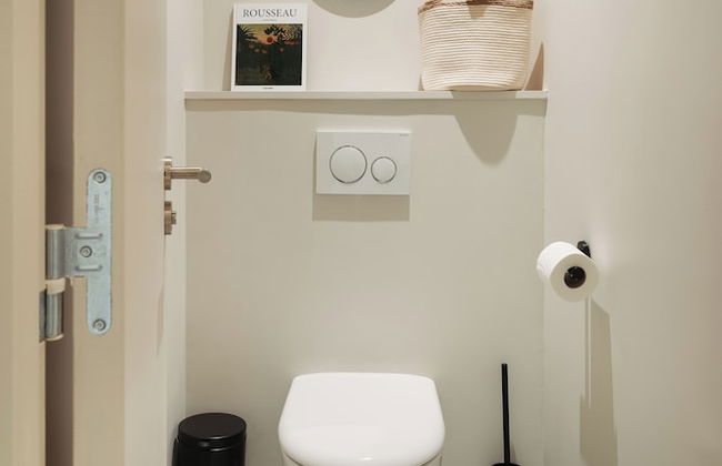 Edgar Suites Lille - Shake - Foto 43