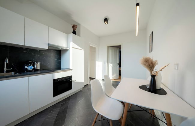 Nurban Apartments City 2 - Photo 30