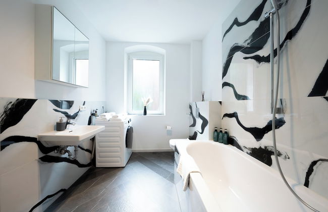 Nurban Apartments City 2 - Photo 42