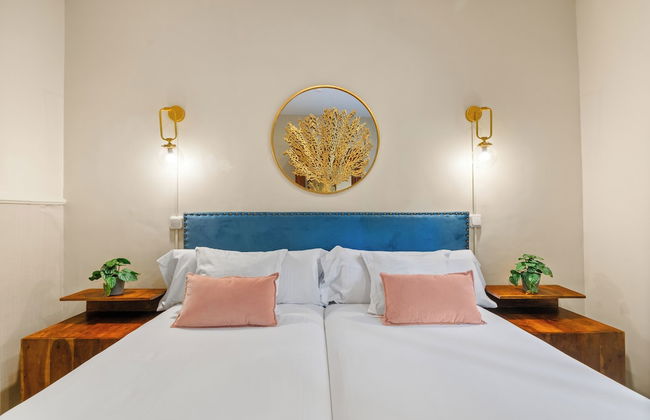 Suite Home Sagrada Familia - Foto 63