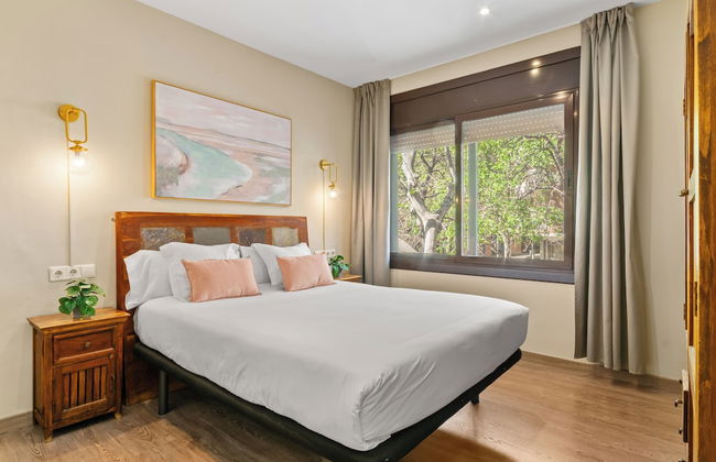 Suite Home Sagrada Familia - Foto 56