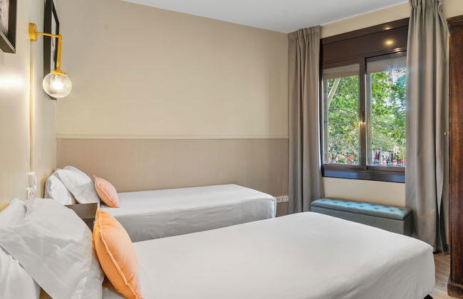 Suite Home Sagrada Familia - Foto 61