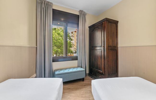 Suite Home Sagrada Familia - Foto 59