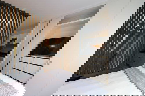 Foto 20 - Modern Loft Overlooking Estadio Luis Galdez