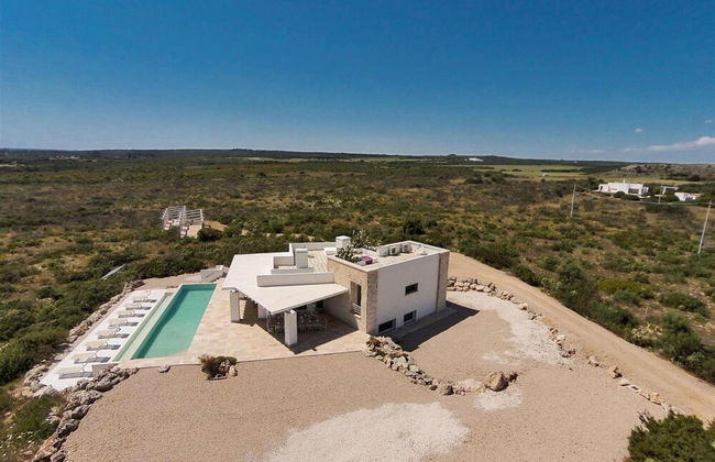246 Villa Extralusso con Piscina a Manduria - Foto 26