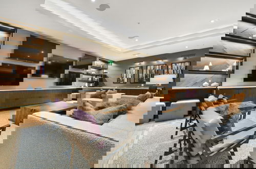 Foto 38 - Stunning 4-bdr Penthouse With Rooftop Deck Ski-in out Access Pool hot Tubs 5-star Amenities