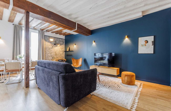 Résidence Paris SEVRES - Foto 65