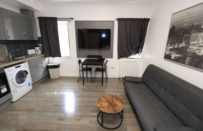 VR Apartments - Foto 19