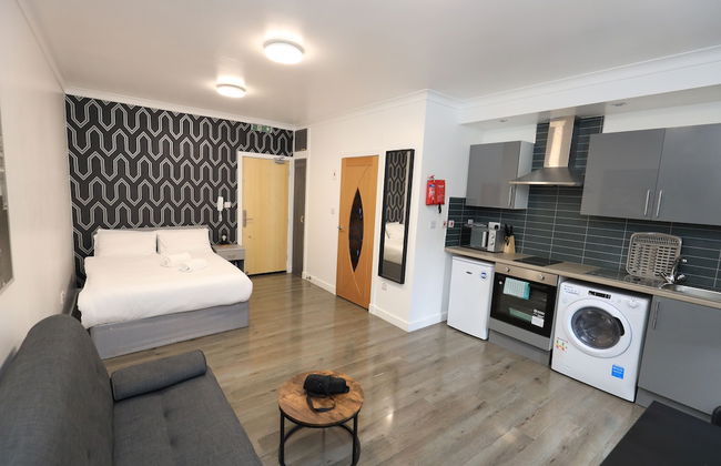 VR Apartments - Foto 21