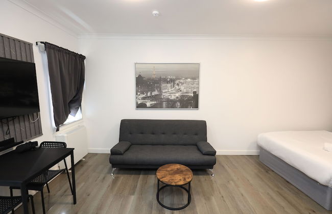 VR Apartments - Foto 20