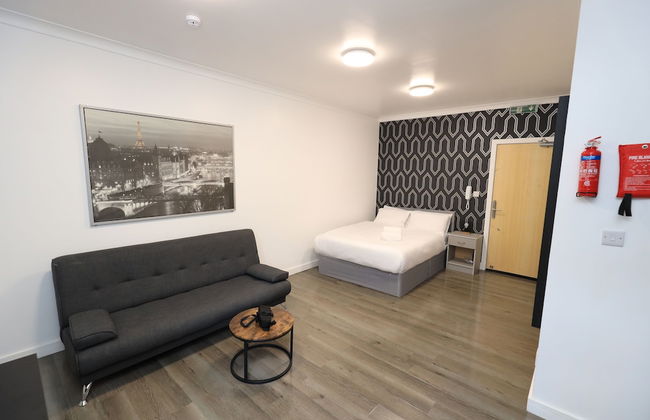 VR Apartments - Foto 23
