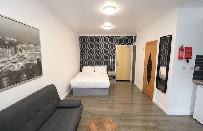 VR Apartments - Foto 22