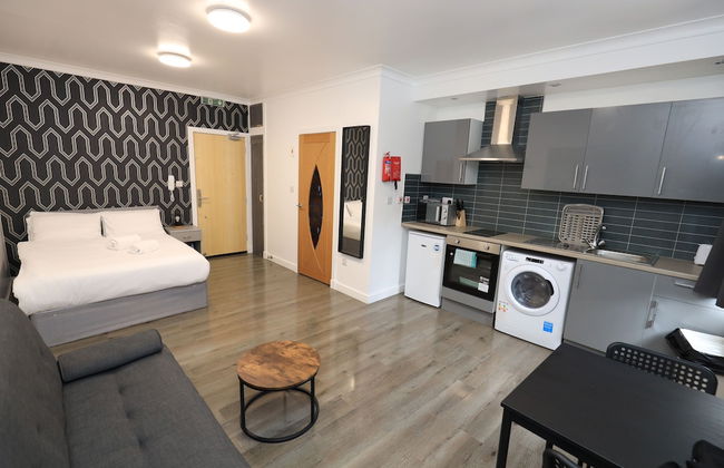 VR Apartments - Foto 50