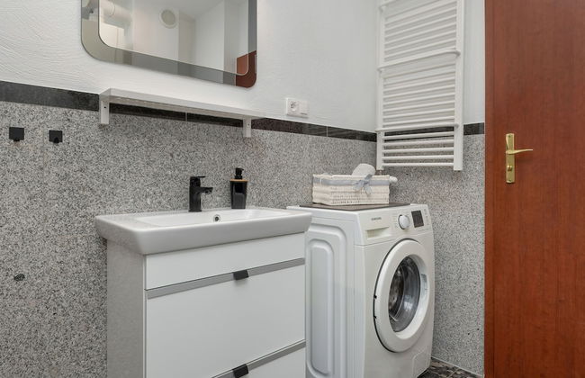 Quiet Apartment With Garden by Renters - Foto 29