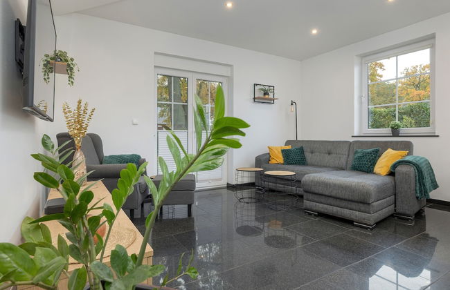 Quiet Apartment With Garden by Renters - Foto 20