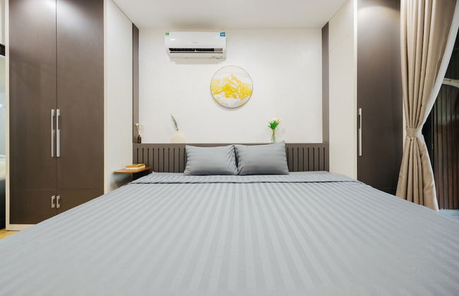 Muse Hanoi Serenity Suites - Foto 28