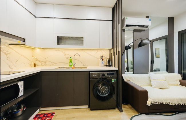 Muse Hanoi Serenity Suites - Foto 20