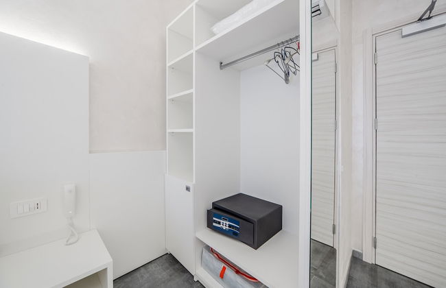 Room Milano Navigli - Foto 17