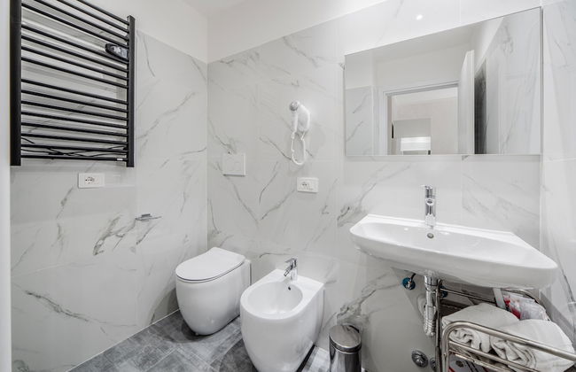 Room Milano Navigli - Foto 62