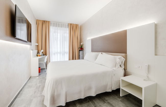 Room Milano Navigli - Foto 22