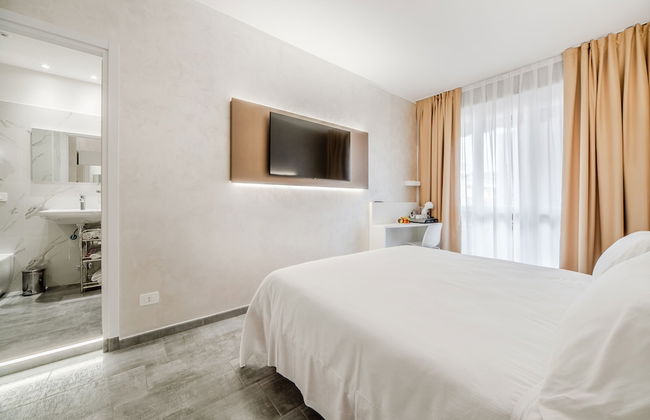 Room Milano Navigli - Foto 18