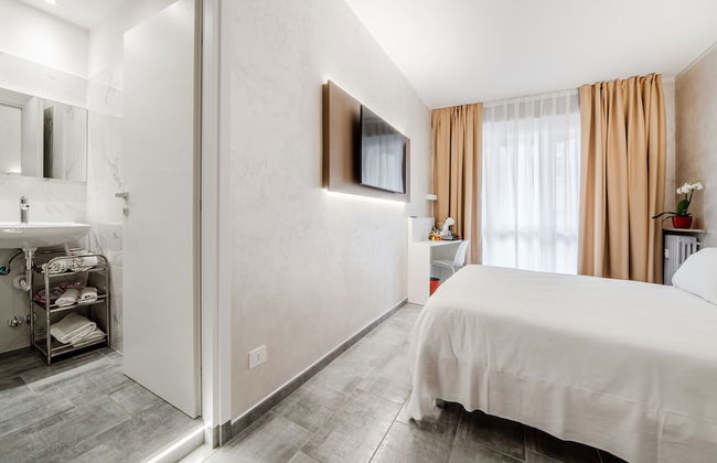 Room Milano Navigli - Foto 24