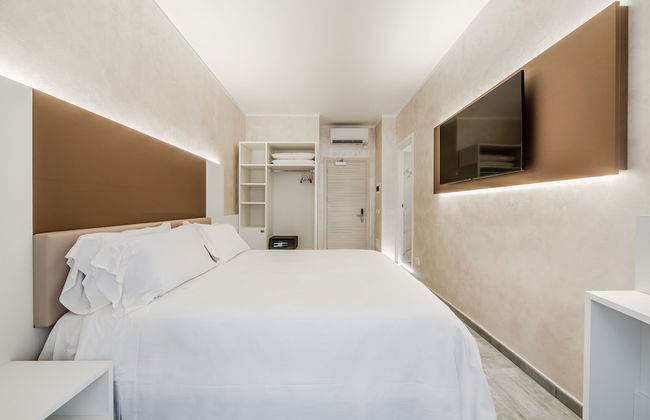 Room Milano Navigli - Foto 16