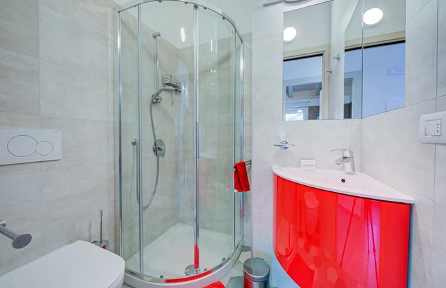 Mirabelle in Dro With 3 Bedrooms and 2 Bathrooms - Foto 22