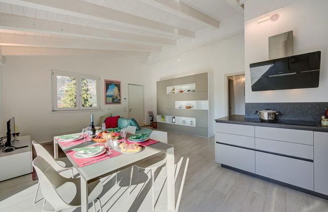 Mirabelle in Dro With 3 Bedrooms and 2 Bathrooms - Foto 8