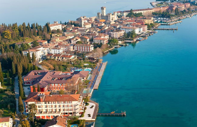 Mirabelle in Dro With 3 Bedrooms and 2 Bathrooms - Foto 31