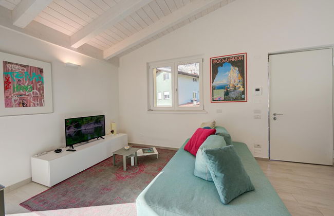 Mirabelle in Dro With 3 Bedrooms and 2 Bathrooms - Foto 9