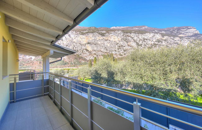 Mirabelle in Dro With 3 Bedrooms and 2 Bathrooms - Foto 28