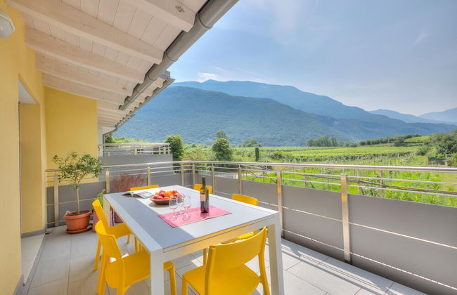 Mirabelle in Dro With 3 Bedrooms and 2 Bathrooms - Foto 25