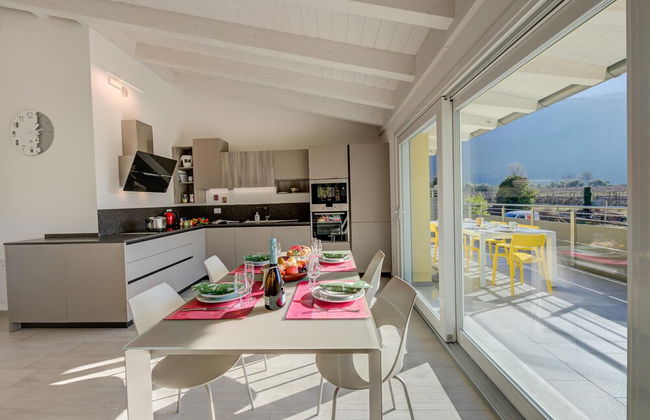 Mirabelle in Dro With 3 Bedrooms and 2 Bathrooms - Foto 7
