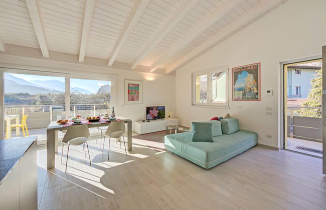 Mirabelle in Dro With 3 Bedrooms and 2 Bathrooms - Foto 3