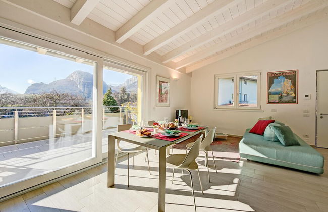Mirabelle in Dro With 3 Bedrooms and 2 Bathrooms - Foto 5