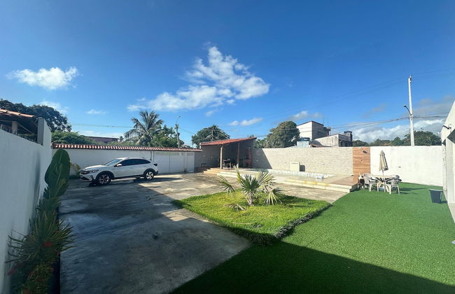 Solaris Serrambi Flats - Foto 48