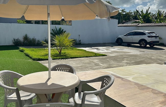 Solaris Serrambi Flats - Foto 44