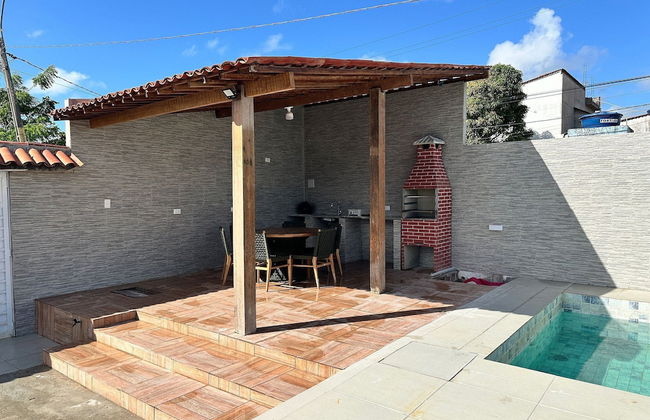 Solaris Serrambi Flats - Foto 45