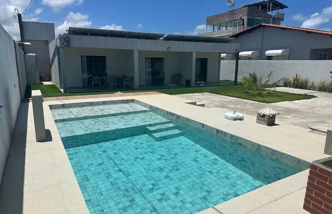 Solaris Serrambi Flats - Foto 19