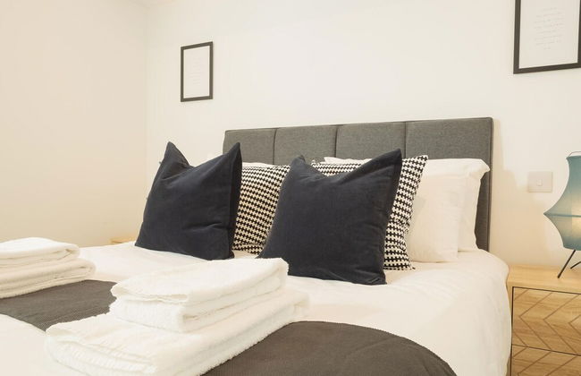 Harbour 1 Bedroom Retreat, Torquay Near Babbacombe - Foto 1