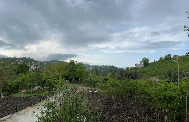 Five Stars Apart Bungalov - Photo 60