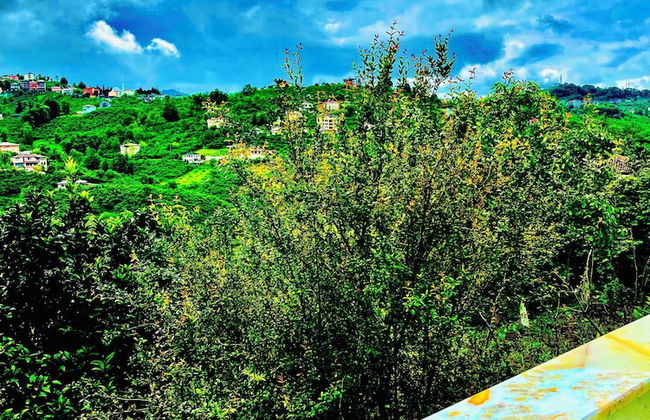 Five Stars Apart Bungalov - Photo 54