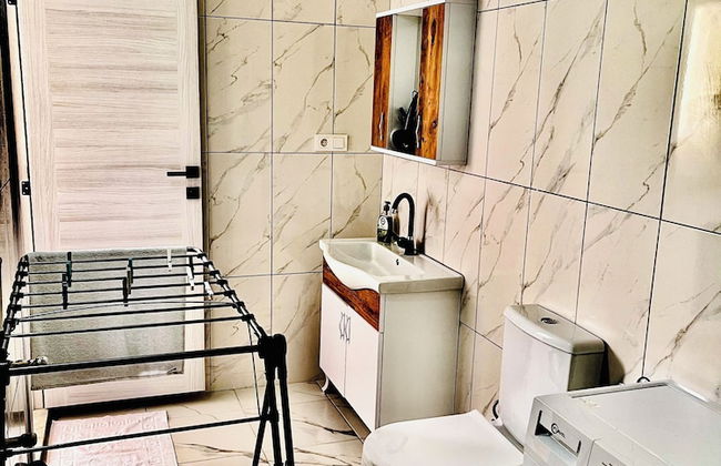 Five Stars Apart Bungalov - Photo 69