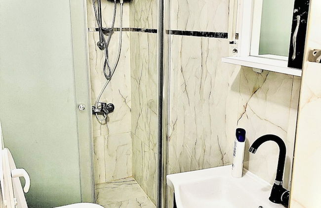 Five Stars Apart Bungalov - Photo 67