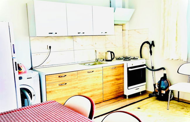 Five Stars Apart Bungalov - Photo 30