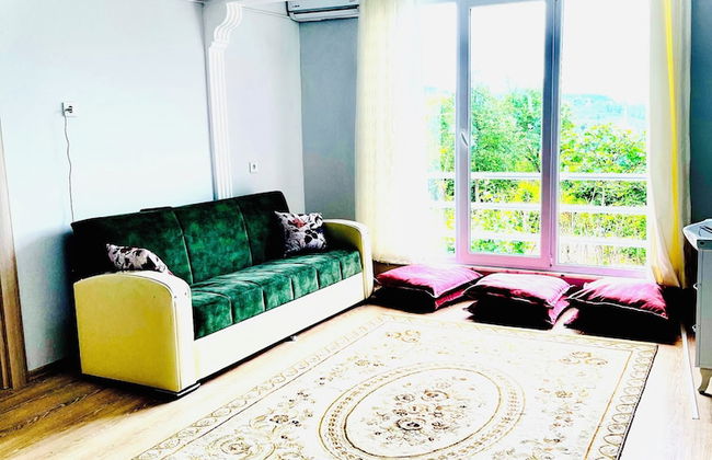 Five Stars Apart Bungalov - Photo 39