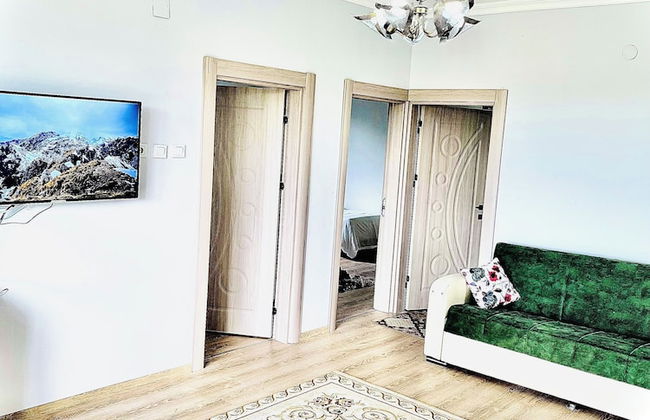 Five Stars Apart Bungalov - Photo 38