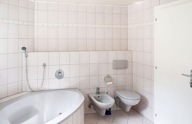 Apartment in Brixlegg Near Ski Juwel Slopes - Foto 22